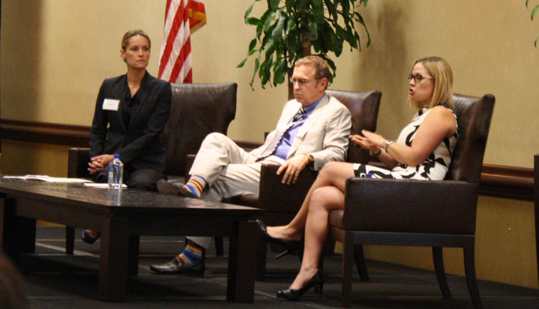 East Valley Partnership’s Statespersons Luncheon